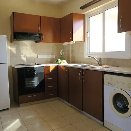 Nissi Golden Αγία Νάπα