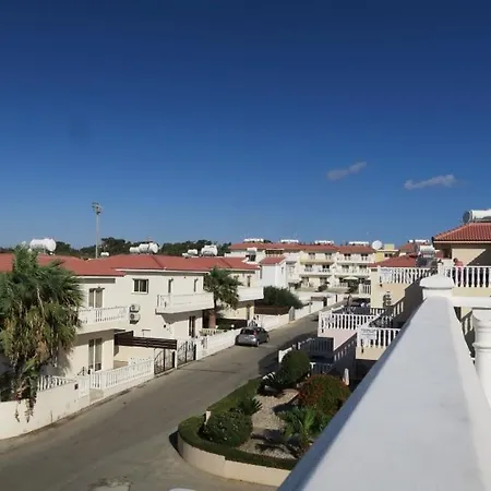 Nissi Golden Apartamento Agia Napa