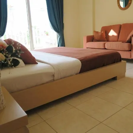 شقة Nissi Golden